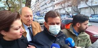 Θεσσαλονίκη: Επιδεινώθηκε σοβαρά η υγεία του αστυνομικού που έμαθε καθυστερημένα ότι πάσχει από καρκίνο