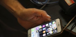 Εκστρατεία παραπληροφόρησης με στόχο το Ιράν μέσω τεχνητής νοημοσύνης απεκάλυψε το Citizen Lab