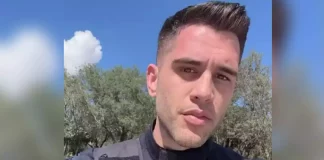 Β.Μπαταρλής: Οι πρώτες δηλώσεις του αστυνομικού TikToker μετά την αποφυλάκισή του