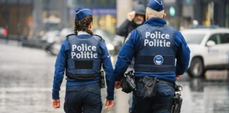 Εξαρθρώθηκε μια ομάδα που σχεδίαζε τρομοκρατική επίθεση εναντίον πολιτικών στο Βέλγιο – Πιθανός στόχος ο πρωθυπουργός