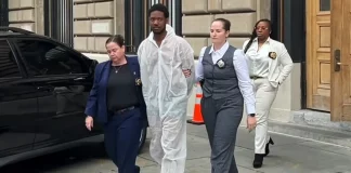 Φρίκη στο Μπρονξ: Άστεγος βίασε 36χρονη μέσα σε πολυκατοικία – «Πόσα να σου δώσω για να σταματήσεις;»