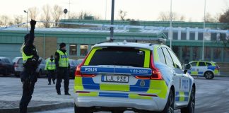 Σουηδία: Βρέθηκαν εκρηκτικοί μηχανισμοί σε νηπιαγωγείο