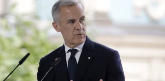 Έκκληση του Ισραήλ στον Καναδό πρωθυπουργό να επανεξετάσει τη δέσμευση για τη σύλληψη Νετανιάχου