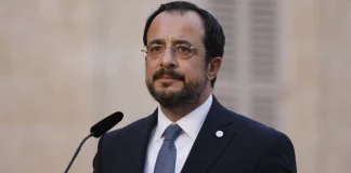 Συγχαρητήρια Χριστοδουλίδη σε Ερχιουρμάν: Ευκαιρία επανεκκίνησης των διαπραγματεύσεων