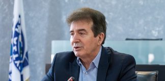 Χρυσοχοΐδης: «Θα μιλήσω με τον Δένδια για τον Άγνωστο Στρατιώτη, υπάρχουν πολιτικές εντάσεις»