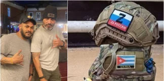 Κουβανοί πήγαν για εργάτες στη Ρωσία και βρέθηκαν στο μέτωπο της Ουκρανίας – Κύκλωμα τους στρατολογούσε μέσω απάτης