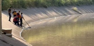 Τρόμος στο Χιούστον: Εντοπίστηκαν 16 πτώματα σε λίμνη – Φόβοι για ψυχοπαθή serial killer