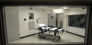 Εκτελέστηκαν με ένεση δύο θανατοποινήτες σε Φλόριντα και Μιζούρι