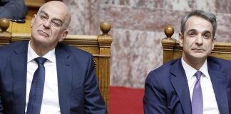 Ψήφισαν τα ίδια, εννοούν άλλα Μητσοτάκης και Δένδιας – Οι σχεδιασμοί που δεν βγαίνουν στο Μαξίμου, τα μέτωπα και οι αντιφάσεις