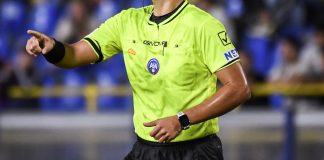 Ιταλία: Συνελήφθη διαιτητής που δωροδοκούσε διαιτητές