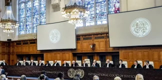 Το Διεθνές Ποινικό Δικαστήριο απορρίπτει έφεση του Ισραήλ για το ένταλμα σύλληψης σε βάρος του Νετανιάχου