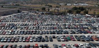 Πάτρα: Εξιχνιάστηκαν απάτες με τη μέθοδο του εκτελωνισμού οχημάτων – Ζημιά άνω των 43.000 ευρώ