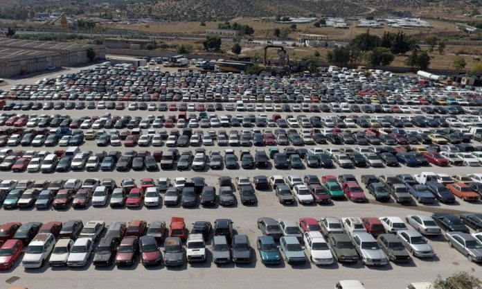 Πάτρα: Εξιχνιάστηκαν απάτες με τη μέθοδο του εκτελωνισμού οχημάτων – Ζημιά άνω των 43.000 ευρώ