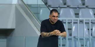 Σύλληψη δύο ατόμων στην Θεσσαλονίκη για την δολοφονία του Σταύρου Δημοσθένους