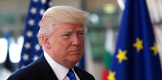 Νέο τελεσίγραφο Τραμπ στη Χαμάς: Συμφωνία ή κόλαση, περιμένουμε μέχρι την Κυριακή την απάντησή σας