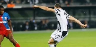 Ο Βόλος έχασε με 3-0 από τον ΠΑΟΚ στην Τούμπα