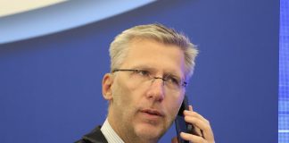 «Μαρτυριάρης» Σκέρτσος: Η κυβέρνηση γνώριζε το πρόβλημα του ΟΠΕΚΕΠΕ από το 2019