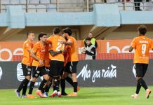 ΟΦΗ – Ηρακλής 3-1: Οι Κρητικοί έκαναν το «3 στα 3» στο Κύπελλο Ελλάδας