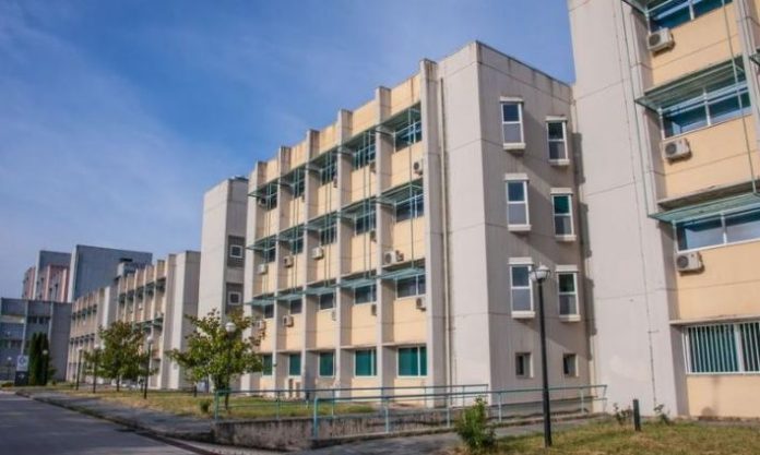 Ιωάννινα: Η αδιαφορία στις φοιτητικές εστίες – Καταγγελίες για υποδομές και στέγαση