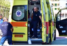 Νέα Ιωνία: Αστυνομικοί της ΔΙΑΣ έσωσαν 26χρονο που εντοπίστηκε τραυματισμένος σε ασανσέρ – «Αντίκρισαν μια λίμνη αίματος»