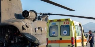 Αρκαδία: Καταγγελίες από στελέχη της Πολεμικής Αεροπορίας για δύσκολες συνθήκες διαβίωσης