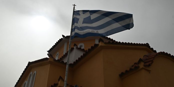 Η πίστη μας σε κρίση: Εκκλησία που εμπορευματοποιείται και Κράτος που αδιαφορεί