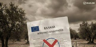 ΟΠΕΚΕΠΕ, επιδοτήσεις, αποζημιώσεις: Η οργή των αγροτών «πνίγει» την κυβέρνηση