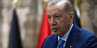 «Εθνική υπόθεση» το… Κυπριακό για το τουρκικό Συμβούλιο Ασφαλείας!