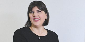 Ἀπ’ εὐθείας διώξεις ὑπουργῶν ἀπό τώρα ζητεῖ ἡ Εὐρωπαία Εἰσαγγελεύς