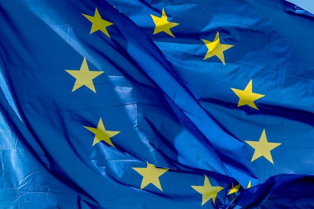 euflag