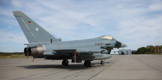 Υποδείξεις από Airbus: Ελλάδα-Κύπρος να επιλύσουν τις διαφορές με την Τουρκία για την ευρωπαϊκή άμυνα