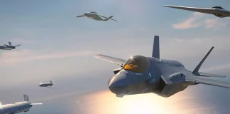 Αγορά 16 νέων F-35 από τη Δανία για ενίσχυση της άμυνας στη «σκιά» των εμφανίσεων drones