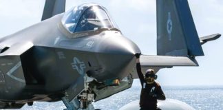 Το F-35 δεν είναι αυτό που υποσχέθηκαν – Τι παραδέχεται έκθεση των ΗΠΑ