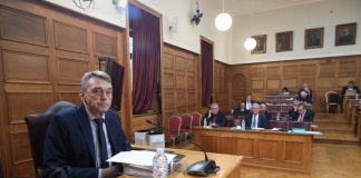 Σταγόνα – σταγόνα μεγαλώνει η δυσαρέσκεια: Τι έδειξε η παρουσία Βάρρα στην Εξεταστική