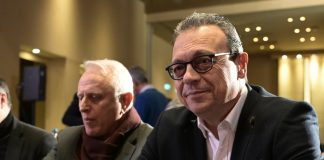 Ο ΣΥΡΙΖΑ «δεν κατεβάζει τα μολύβια» και προχωρά λέει ο Φάμελλος – Ραγκούσης: Να «παγώσουν», οι συνεδριακές αποφάσεις, λόγω Τσίπρα