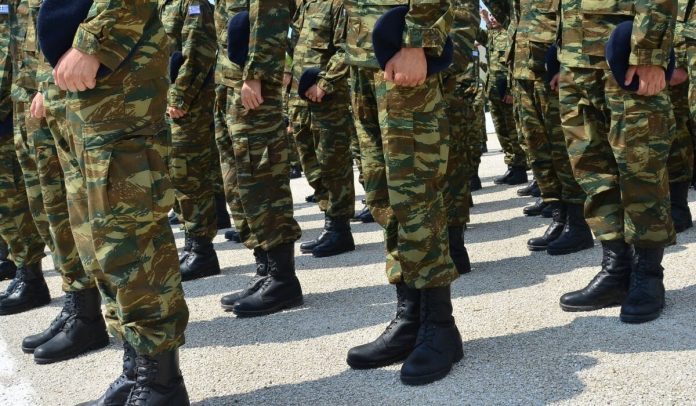 Αυξήσεις στους φαντάρους: Αυτός είναι ο νέος μηνιαίος «μισθός» – Τα ποσά