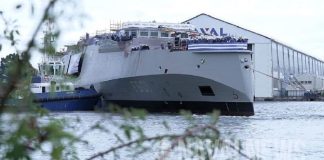 Και το ΠΑΣΟΚ αναποφάσιστο για τις φρεγάτες