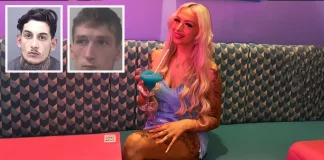 Σκάνδαλο σε φυλακή της Βρετανίας: 23χρονη δεσμοφύλακας έκανε σεξ με κρατουμένους στην αίθουσα προσευχής