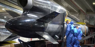 WSJ: Οι ΗΠΑ θα δώσουν στην Ουκρανία πληροφορίες για πλήγματα βαθιά στη Ρωσία