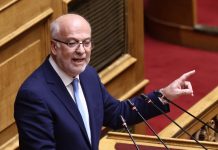 Αντί να κοιτάξουν τα χάλια τους που είναι στο 7% επιτίθενται στη δικαιοσύνη