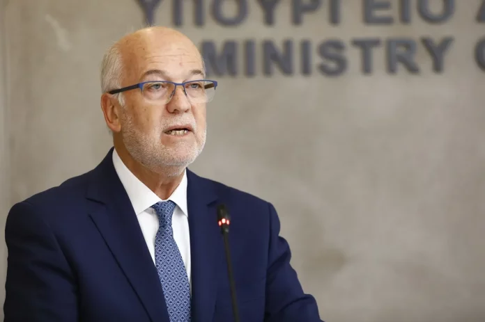 Φλωρίδης: Πέντε δικηγόροι θέλουν να τα κάνουν όλα μπάχαλο και να στηθούν λαϊκά δικαστήρια