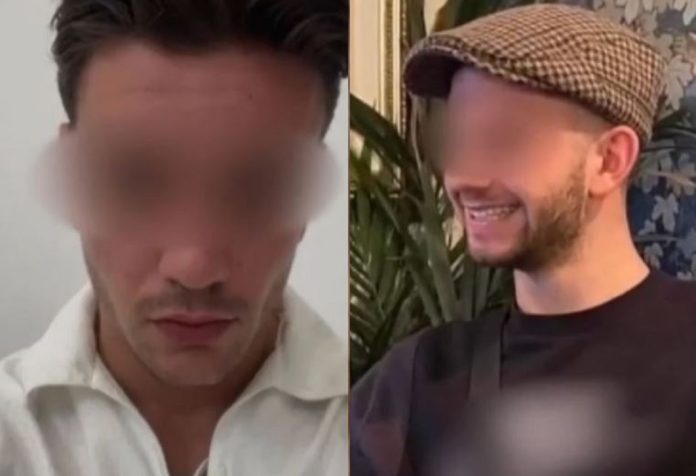 Μεσσηνία: Προφυλακιστέοι και οι δύο συλληφθέντες για το διπλό φονικό σε κάμπινγκ στη Φοινικούντα – Τι ισχυρίστηκαν στις απολογίες τους