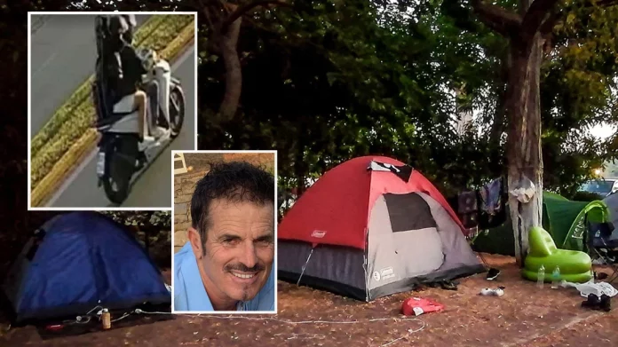 Φοινικούντα: Ο ανιψιός αναγνώρισε έναν από τους 22χρονους ως δράστη του διπλού φονικού – Τηλεφώνημα πριν τη δολοφονία δείχνει εμπλοκή τρίτου προσώπου