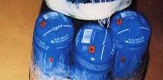 Κολωνός: Εκρηκτικός μηχανισμός έξω από πολυκατάστημα