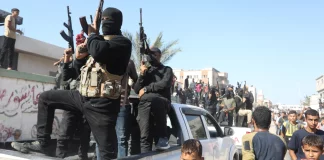 Γάζα: Μετά τις πιέσεις και τις απειλές, η Χαμάς δήλωσε πως σταματά τις δημόσιες εκτελέσεις, λέει η WSJ