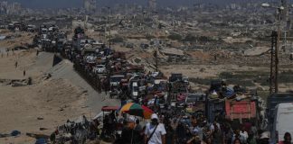 Τα «αγκάθια» στις διαπραγματεύσεις Ισραήλ – Χαμάς ενώ συνεχίζεται το σφυροκόπημα στη Γάζα