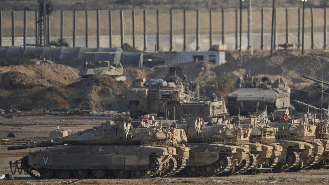 gaza-tanks-