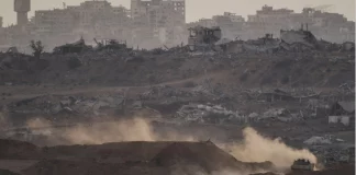 Η επόμενη ημέρα της συμφωνίας Τραμπ για τη Γάζα: Εύθραυστη ειρήνη και τελεσίγραφο για τον αφοπλισμό της Χαμάς