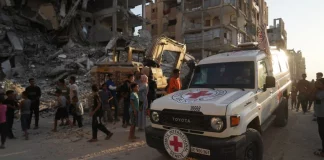 Γάζα: Παραδόθηκε η σορός ενός ακόμη Ισραηλινού ομήρου