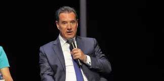 Γεωργιάδης: Η Κωνσταντοπούλου οργάνωσε την απεργία πείνας Ρούτσι – Δίνει τα ρέστα της να μην ξεκινήσει η δίκη για τα Τέμπη